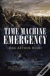Time Machine Emergency
