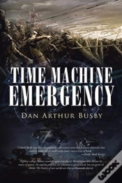 Capa do artigo Time Machine Emergency