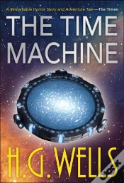 Capa do artigo Time Machine