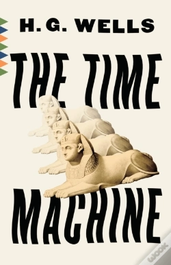 Capa do artigo Time Machine