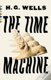 Capa do artigo Time Machine