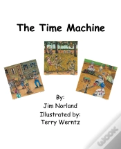 Capa do artigo Time Machine