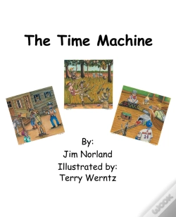 Capa do artigo Time Machine