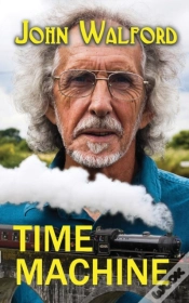 Capa do artigo Time Machine
