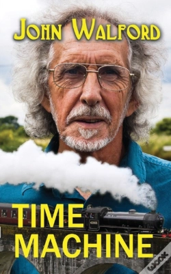 Capa do artigo Time Machine