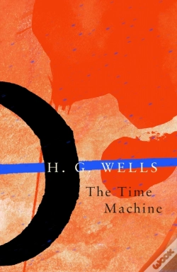 Capa do artigo Time Machine (Legend Classics)
