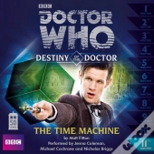 Time Machine