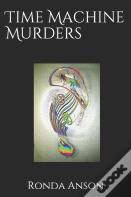 Time Machine Murders