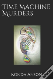 Capa do artigo Time Machine Murders