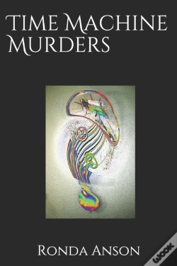 Capa do artigo Time Machine Murders