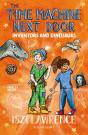 Time Machine Next Door: Inventors And Dinosaurs - Preview