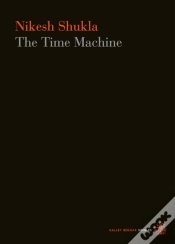 Capa do artigo Time Machine