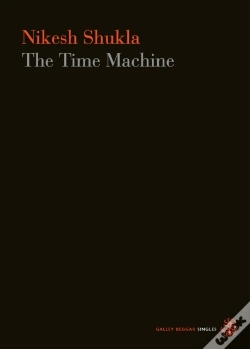 Capa do artigo Time Machine