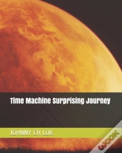 Capa do artigo Time Machine Surprising Journey