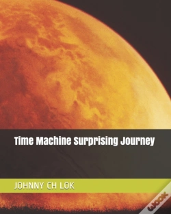 Capa do artigo Time Machine Surprising Journey