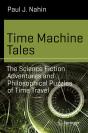 Time Machine Tales - Preview