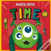 Capa do artigo Time