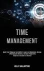 Time Management: Boost Your Willpower An - Preview