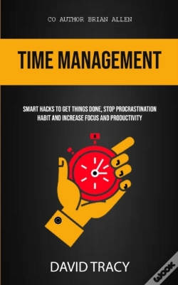 Capa do artigo Time Management