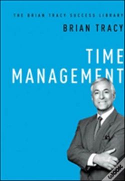 Capa do artigo Time Management