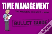Time Management: Bullet Guides