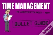 Capa do artigo Time Management: Bullet Guides