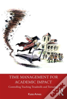 Time Management For Academic Impact