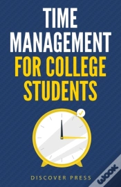 Capa do artigo Time Management For College Students
