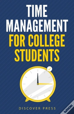 Capa do artigo Time Management For College Students