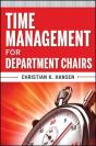 Time Management For Department Chairs - Preview