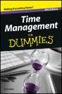 Time Management For Dummies - Preview