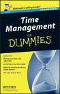 Time Management For Dummies, Uk Edition - Preview