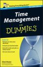 Time Management For Dummies, Uk Edition - Preview