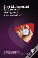 Time Management For Lawyers