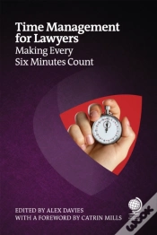 Capa do artigo Time Management For Lawyers