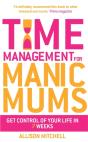 Time Management For Manic Mums - Preview