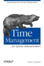 Time Management For System Administrators - Preview