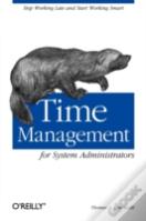 Time Management For System Administrators