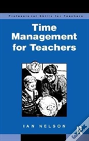 Capa do artigo Time Management For Teachers