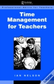 Capa do artigo Time Management For Teachers