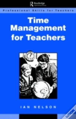 Capa do artigo Time Management For Teachers