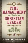 Time Management For The Christian Leader