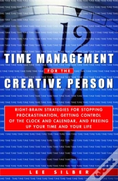 Time Management For The Creative Person