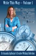 Time Management For Writers