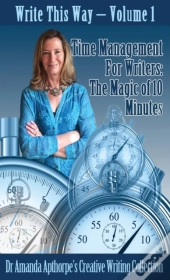 Time Management For Writers