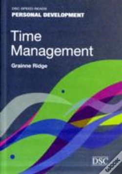 Capa do artigo Time Management