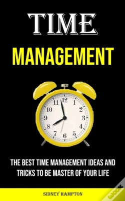 Capa do artigo Time Management