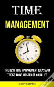 Capa do artigo Time Management