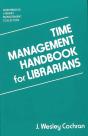 Time Management Handbook For Librarians - Preview