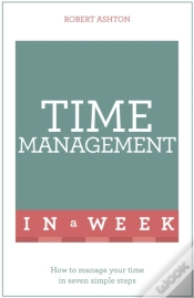 Capa do artigo Time Management In A Week